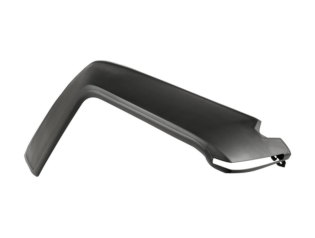 Max Terrain Fender Flare Set Front and Rear 18-Present Jeep Wrangler Jl Rugged Ridge