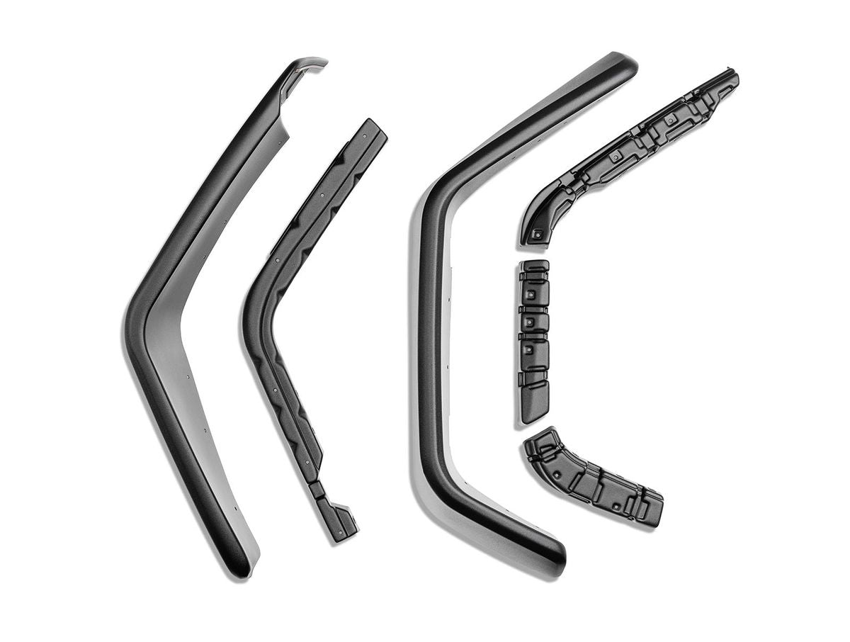 Max Terrain Fender Flares Rugged Ridge