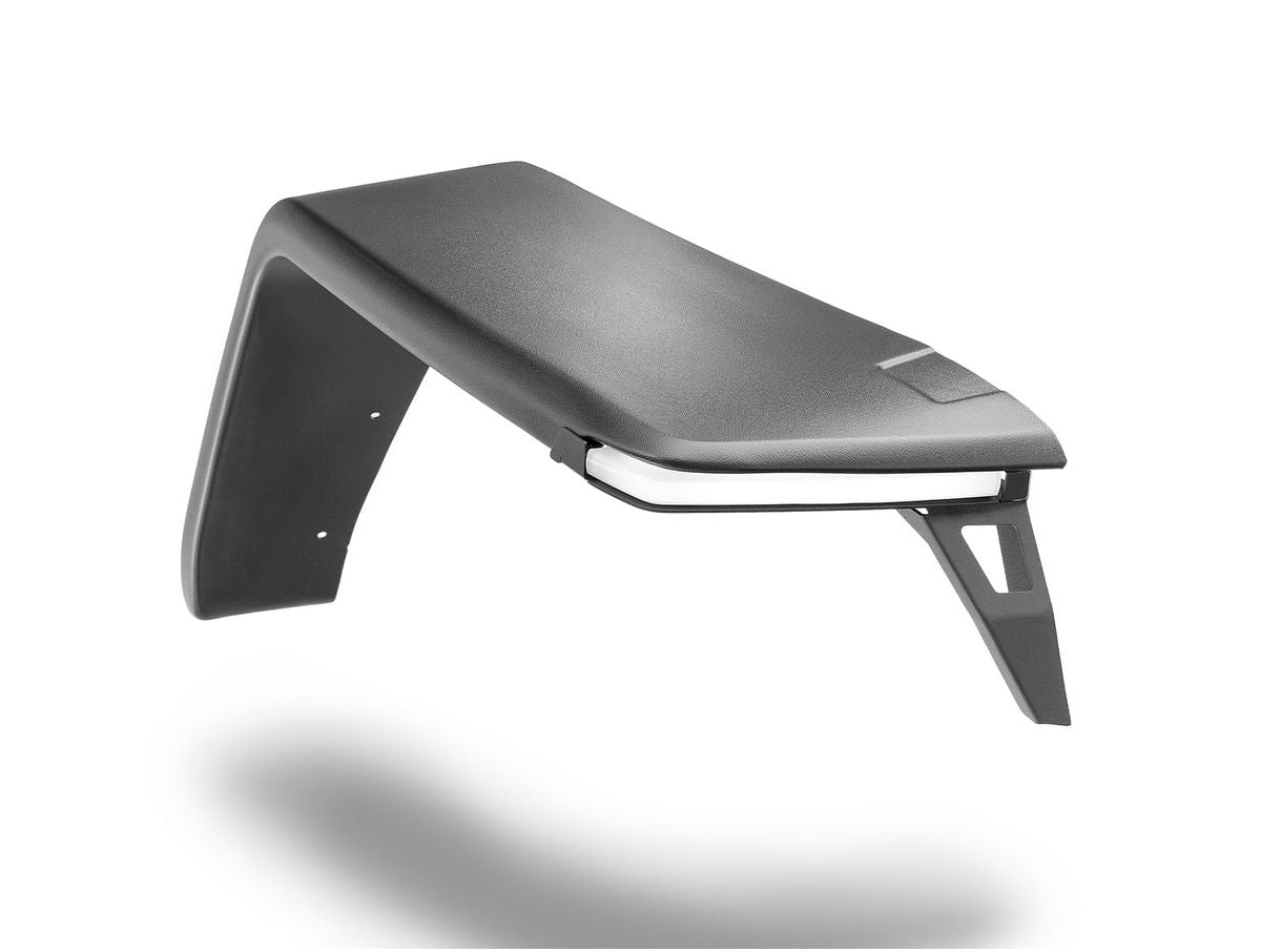 Max Terrain Fender Flares Rugged Ridge