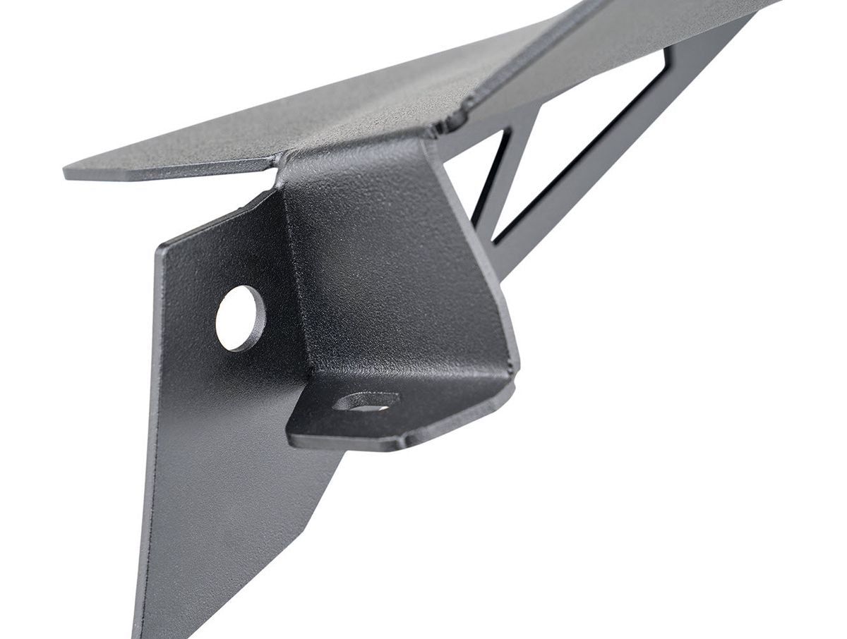 Chop Brackets Front Fender 18-Present Jeep Wrangler & Gladiator Jl/Jt Non-Rubicon Rugged Ridge