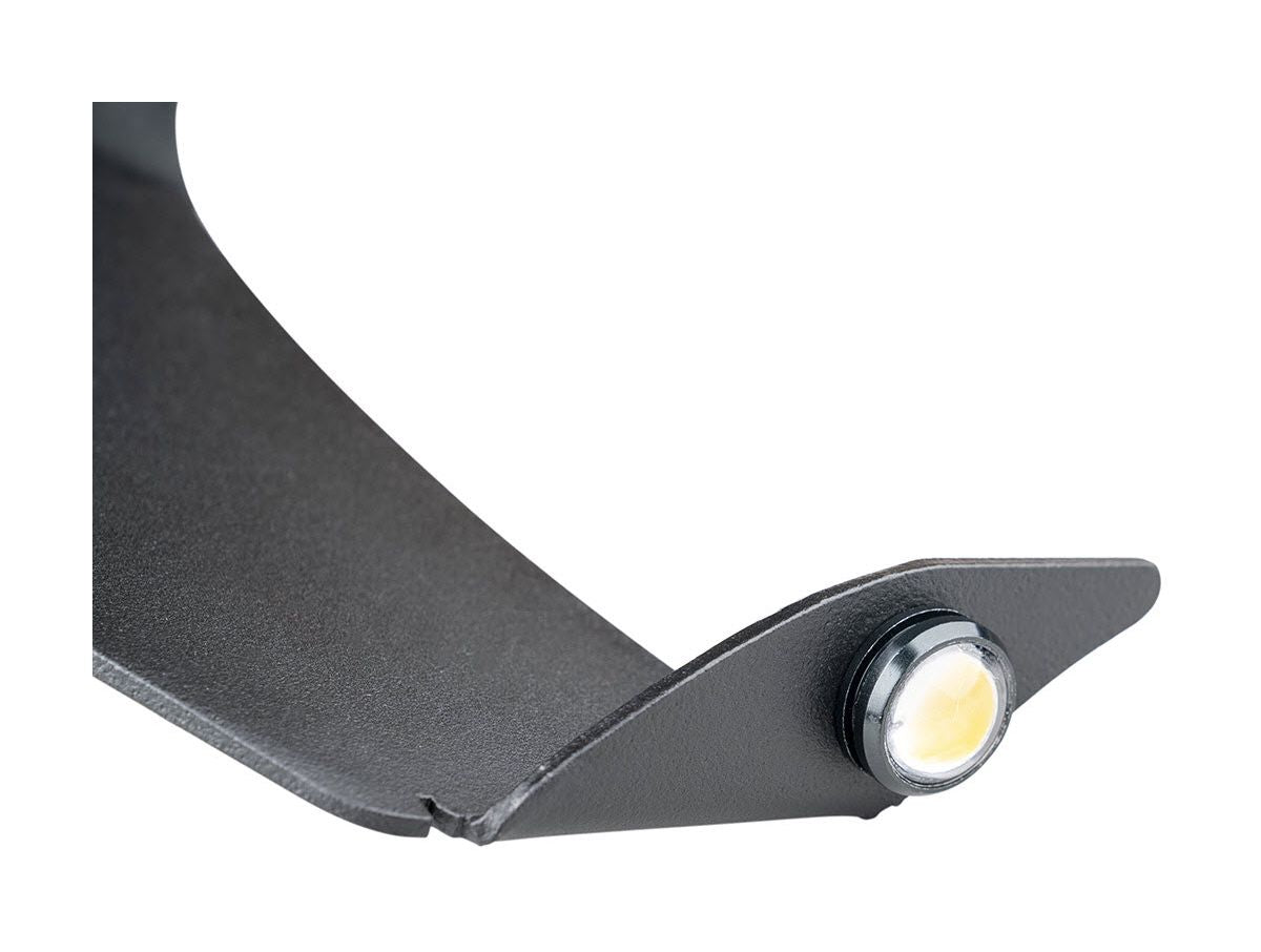 Chop Brackets Front Fender 18-Present Jeep Wrangler & Gladiator Jl/Jt Non-Rubicon Rugged Ridge