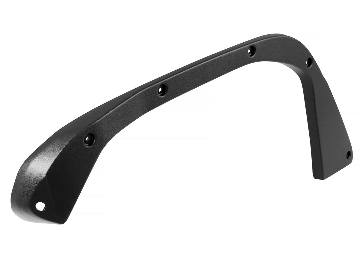 Fender Flare Delete Kit F/R Black Jeep Rugged Ridge