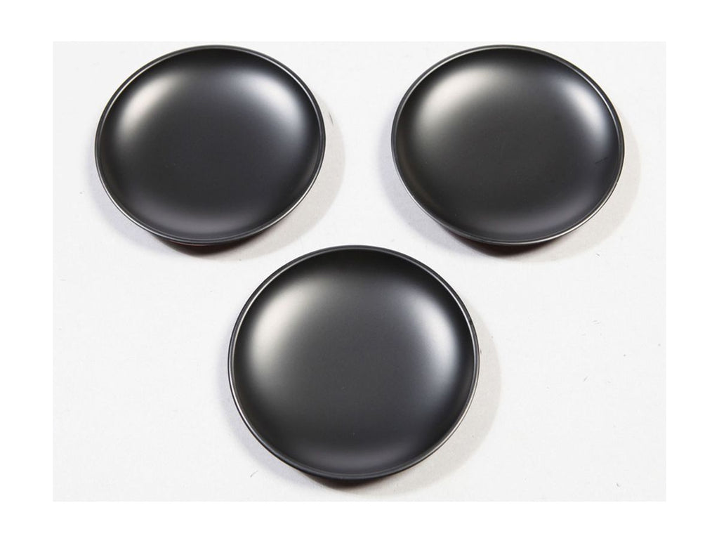 Door Handle Recess Guard Kit 07-18 Jeep Wrangler JK Rugged Ridge