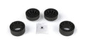 18-Up Wrangler JL 4 Door 1.5 Inch Performance Spacer Lift Kit No Shocks TeraFlex