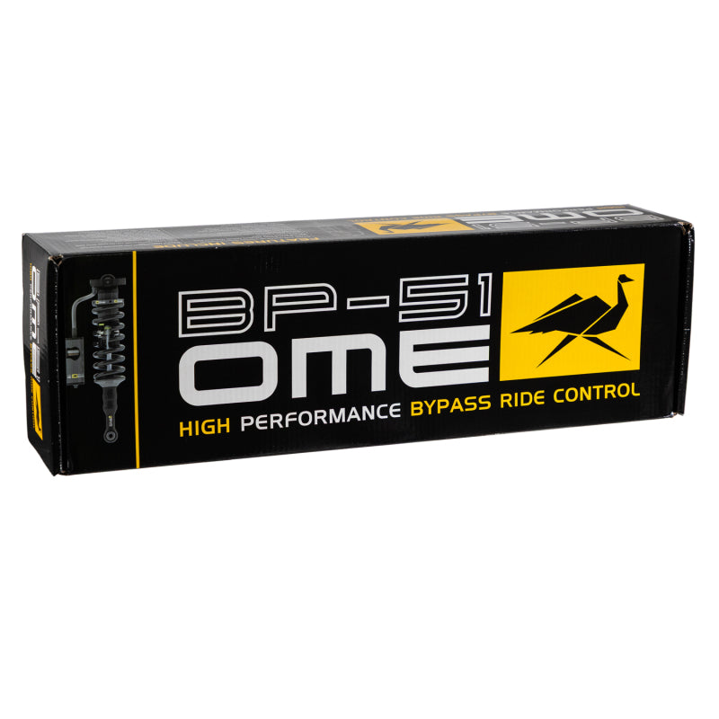 ARB / OME 2021+ Ford F150 Front Left BP51 Coilover
