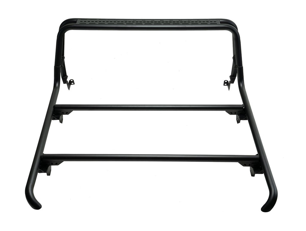 Sport Rack Black Jeep Rugged Ridge