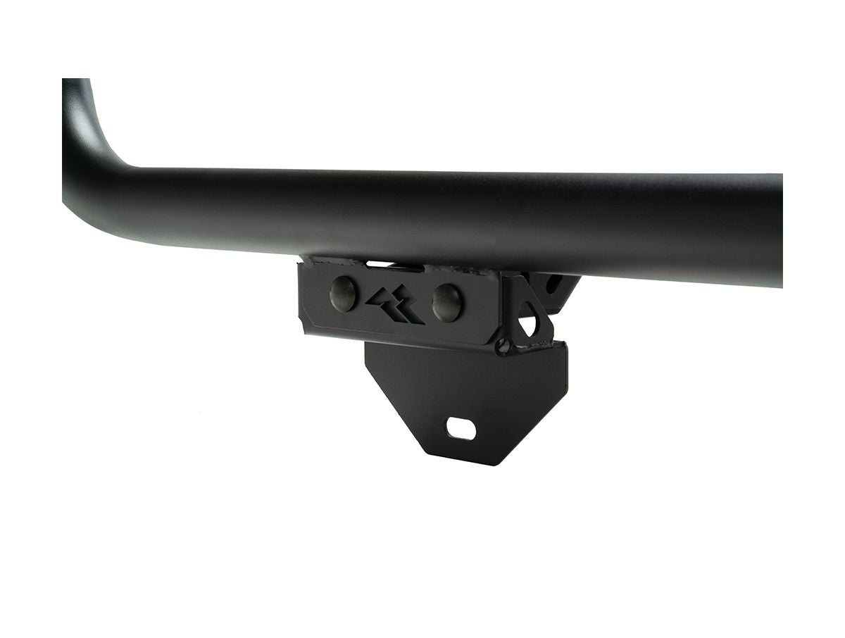 Sport Rack Black Jeep Rugged Ridge