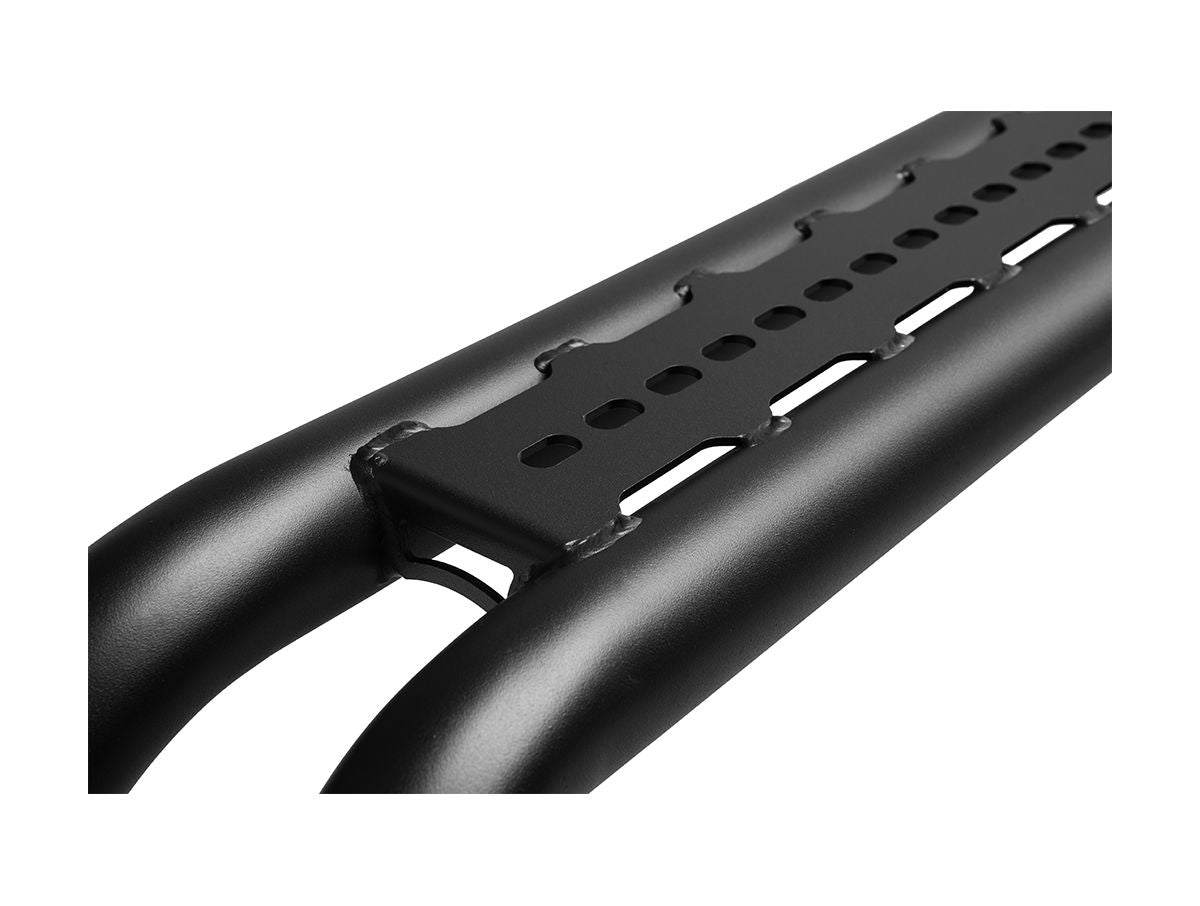 Sport Rack Black Jeep Rugged Ridge