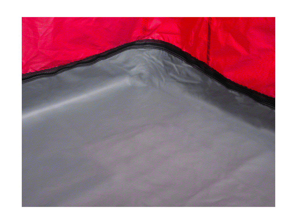 Roof Top Tent Black Universal Rugged Ridge