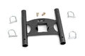 Flag Pole Holder Dual 2 Inch Hitch Rough Country
