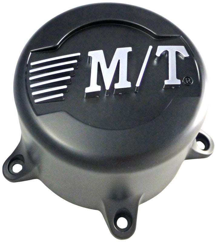 Mickey Thompson Classic III Black Center Cap - Closed 6x5.5 - 250360
