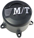 Mickey Thompson Classic III Black Center Cap - Open 6x5.5 - 250362