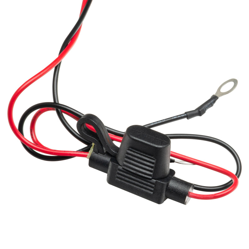 Oracle Single Channel Multi-Function Remote