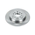 Power Stop 11-15 Ford Edge Rear Autospecialty Brake Rotor