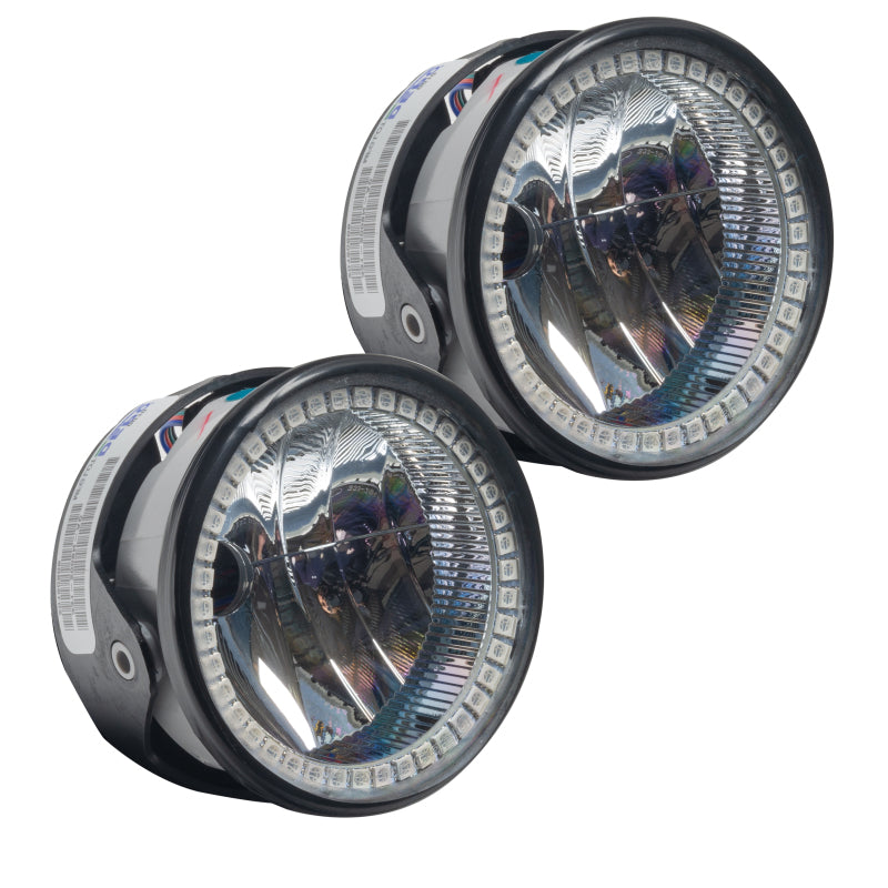 Oracle 03-04 Lincoln Navigator SMD FL - ColorSHIFT