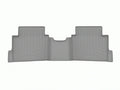 WeatherTech 2024 Hyundai Kona Rear FloorLiner - Grey