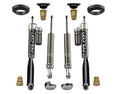 2010+ Toyota 4Runner No TRD Pro 2.0 Inch Sport Shock and Spacer Lift System Falcon Shocks