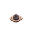 Suspension Strut Mount BMW 318i 1992 Rear B1 OE Replacement Bilstein
