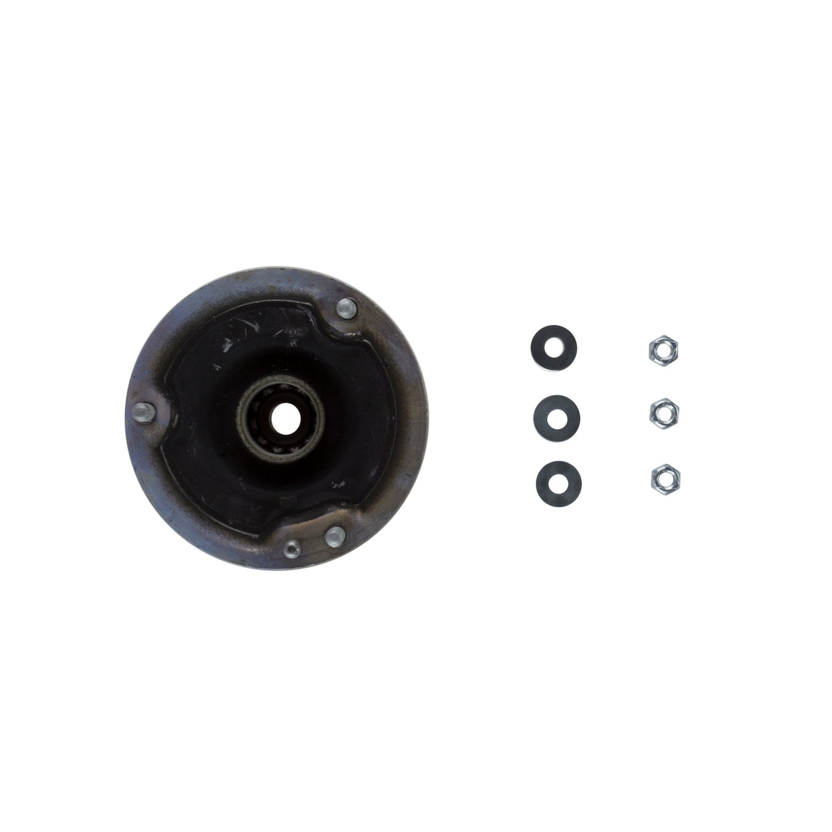 Suspension Strut Mount BMW 128i 2013-2008 Front B1 OE Replacement Bilstein