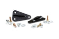 Rear Sway Bar Drop Kit 4-6 Inch Lift Ford Bronco 4WD (1980-1996) Rough Country