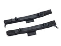 Door Check Straps Rugged Ridge
