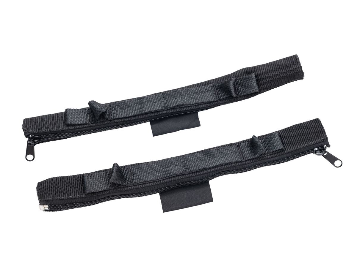 Door Check Straps Rugged Ridge