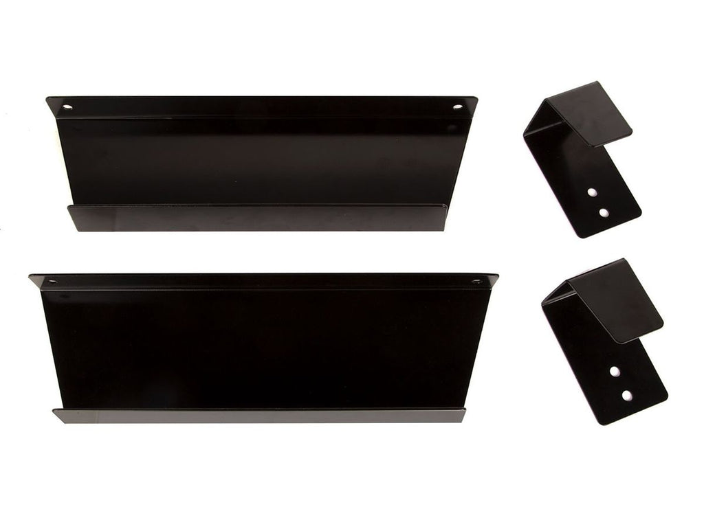 Wall Mount Freedom Panel Holder Rugged Ridge