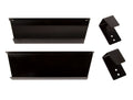 Wall Mount Freedom Panel Holder Rugged Ridge