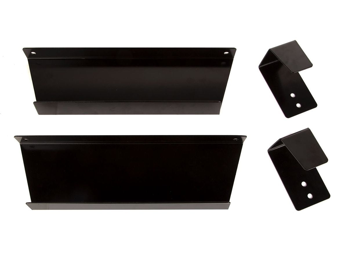 Wall Mount Freedom Panel Holder Rugged Ridge