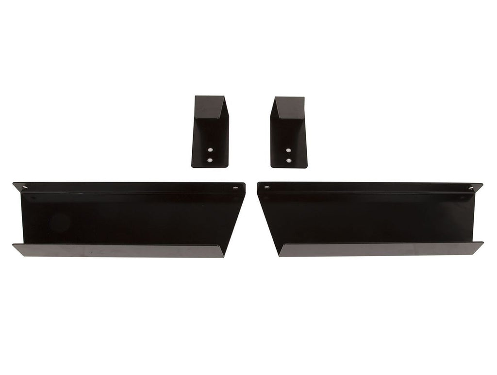 Wall Mount Freedom Panel Holder Rugged Ridge