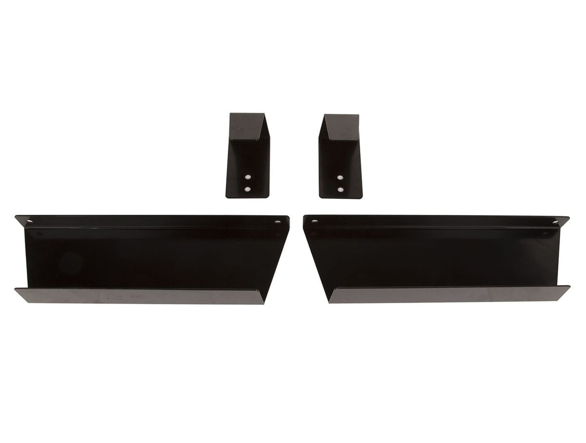 Wall Mount Freedom Panel Holder Rugged Ridge