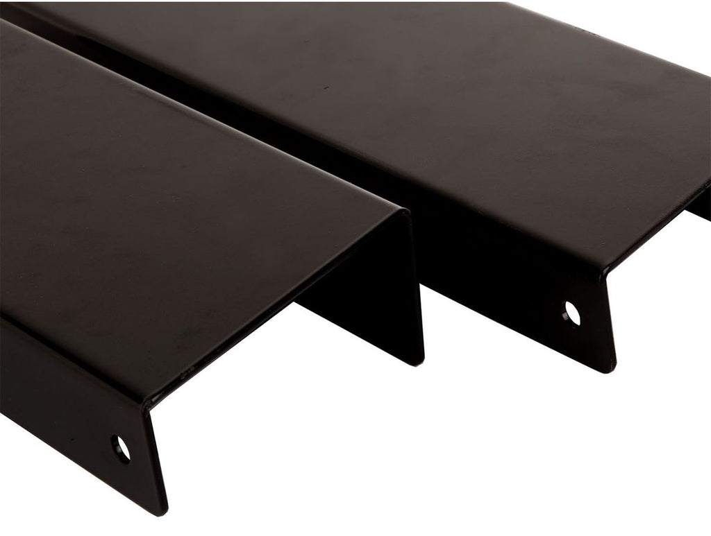 Wall Mount Freedom Panel Holder Rugged Ridge