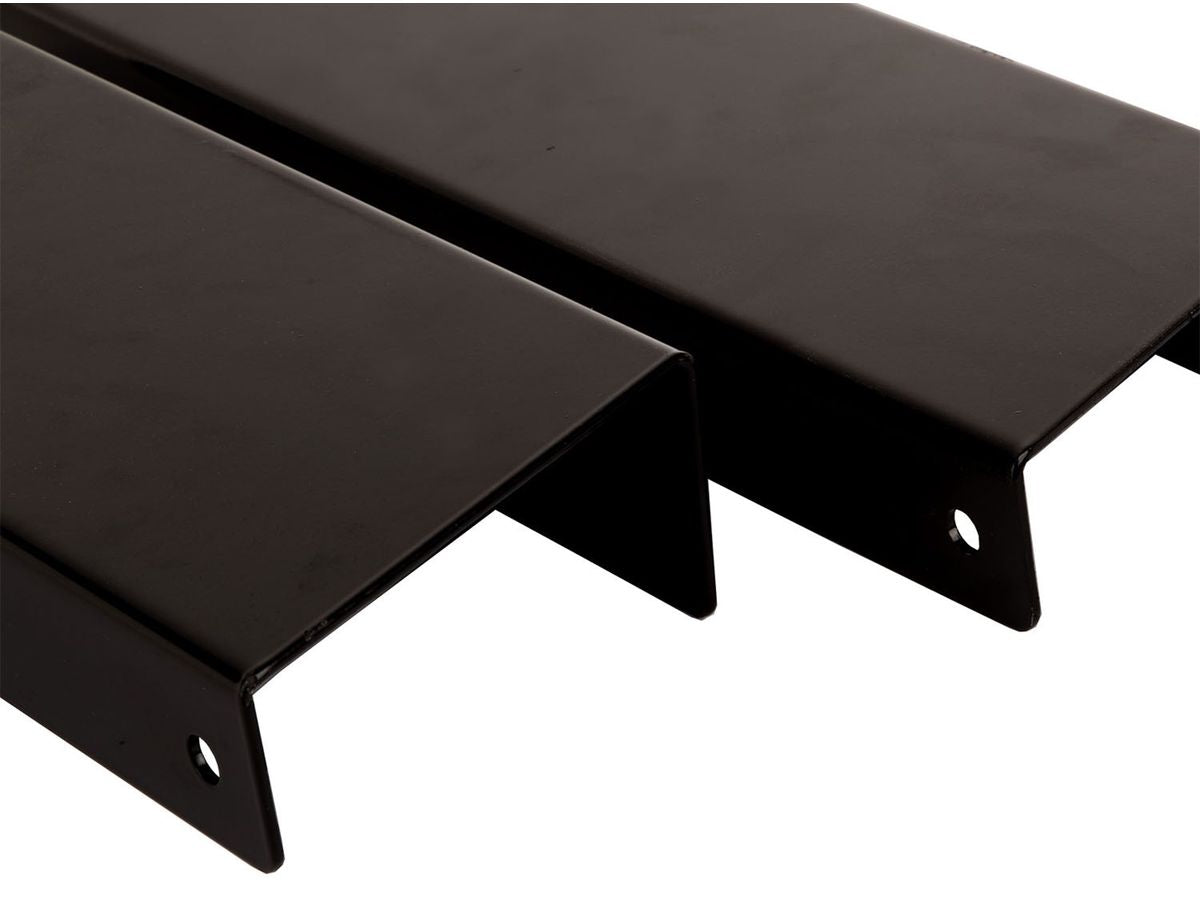 Wall Mount Freedom Panel Holder Rugged Ridge