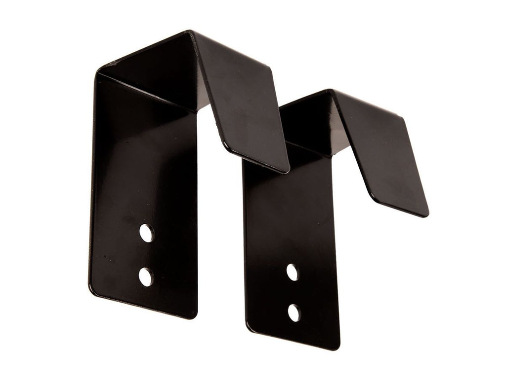 Wall Mount Freedom Panel Holder Rugged Ridge
