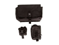Roll Bar Storage Bag Sys. Molle 18-Present Jeep Wrangler / 20-Present Gladiator (Rubicon) Rugged Ridge