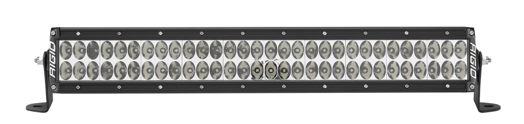 20 Inch Driving Light Black Housing E-Series Pro RIGID Industries