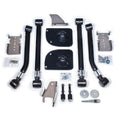 07-18 Wrangler JK 2 Inch Alpine Rear Stretch Kit 4-Arm 0-4 Inch Lift TeraFlex