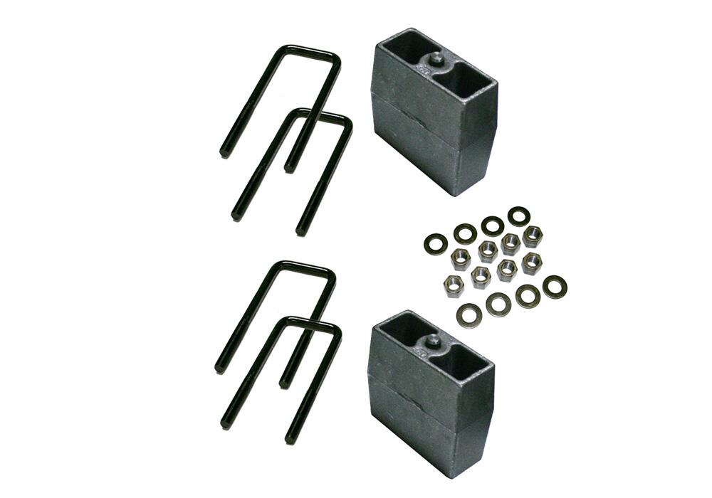 5 Inch Block Kit 1966-1979 Ford F-100 and F-150 4WD Superlift