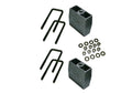 5 Inch Block Kit 1966-1979 Ford F-100 and F-150 4WD Superlift