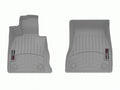 WeatherTech 2024 BMW 530i/540i Front FloorLiner - Grey