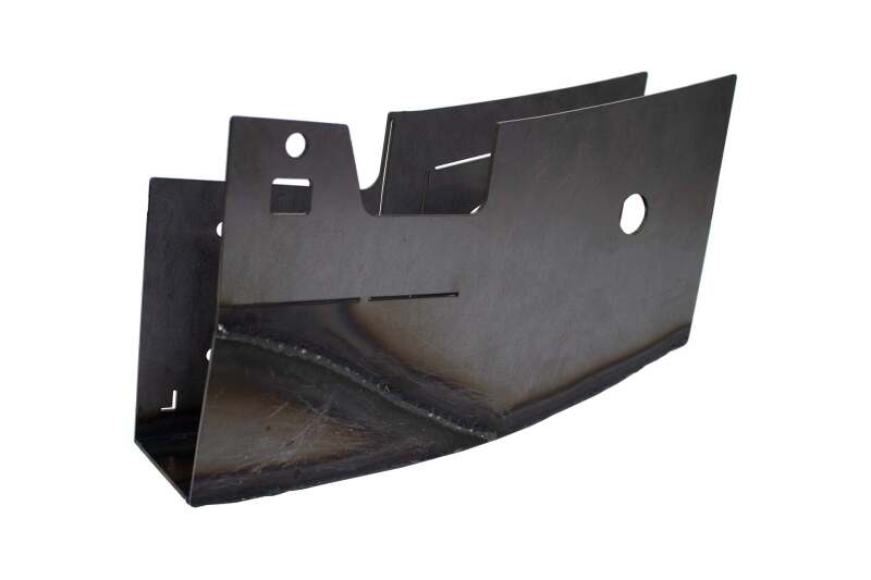 Rust Buster Front Frame Section Left Side