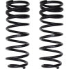 Bilstein 2022+ Toyota Tundra B12 (Special) Coil Spring Set - 1in Rear Lift