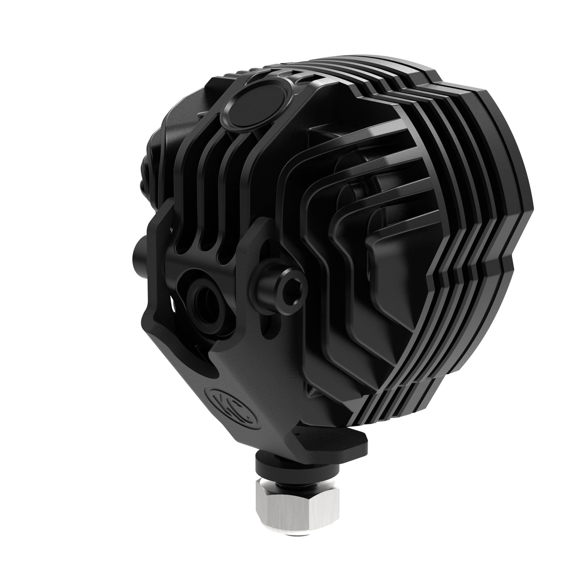 Flex Era 3 LED 3.5 Inch SAE Fog 1 Light KC HiLiTES