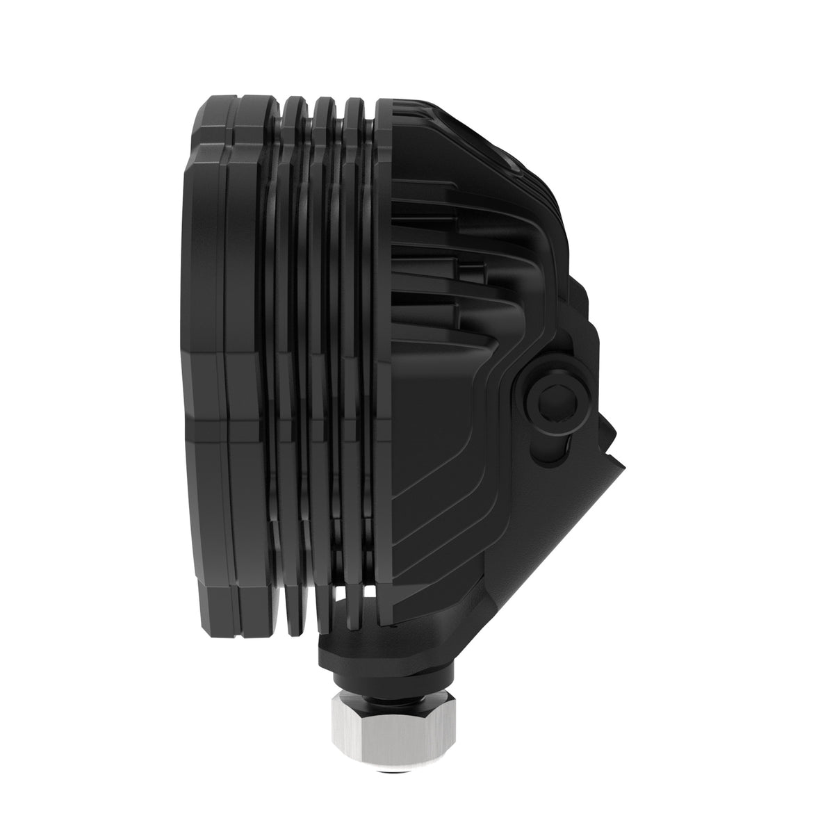 Flex Era 3 LED 3.5 Inch SAE Fog 1 Light KC HiLiTES