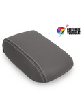 PRP 2013-2017 Subaru Crosstrek Center Console Cover - Custom