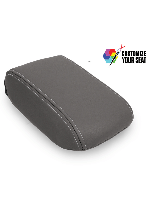 PRP 2013-2017 Subaru Crosstrek Center Console Cover - Custom