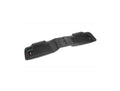 All Terrain Floor Liner Rear Black 99-04 Jeep Grand Cherokee WJ Rugged Ridge