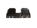 Floor Liner Rear Black 2018-2020 Jeep Wrangler Jl 4 Dr Rugged Ridge
