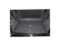 All Terrain Cargo Liner Black 76-06 Jeep CJ7/Wrangler YJ/TJ/LJ Rugged Ridge