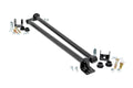 Kicker Bar Kit 6 Inch Lift Silverado/Sierra 2500HD 4WD (01-10) Rough Country